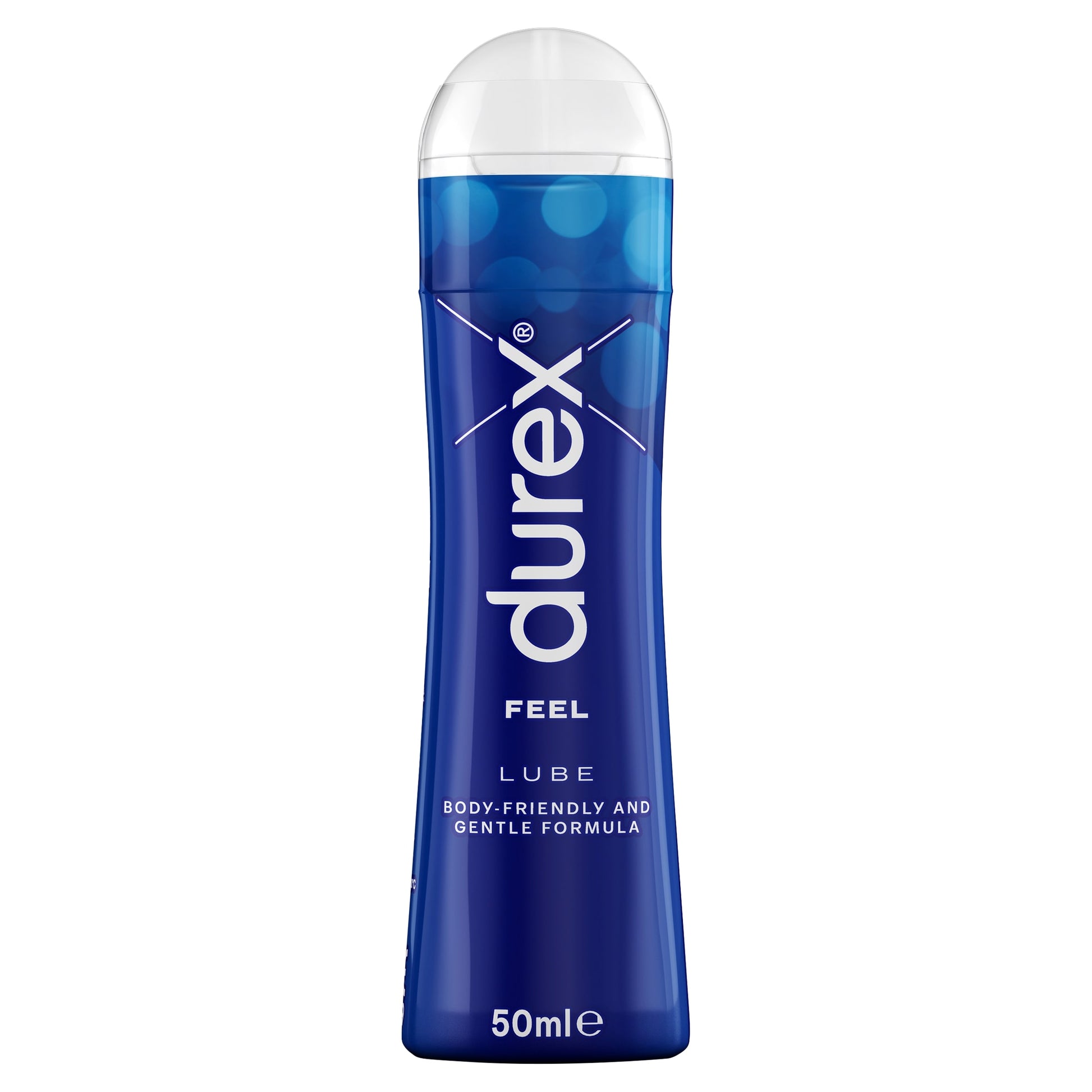 Durex Play Water Based Feel Lubricant Gel 50ml — image 1
