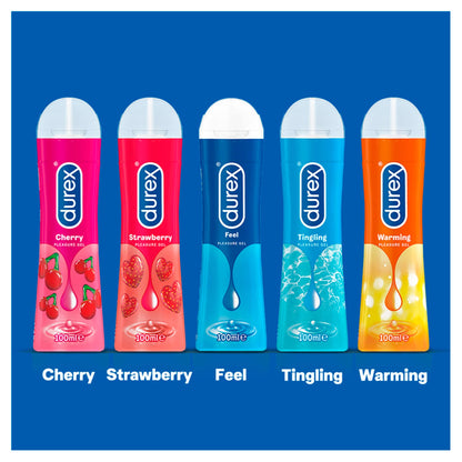 Durex Play Water Based Feel Lubricant Gel 50ml — image 5