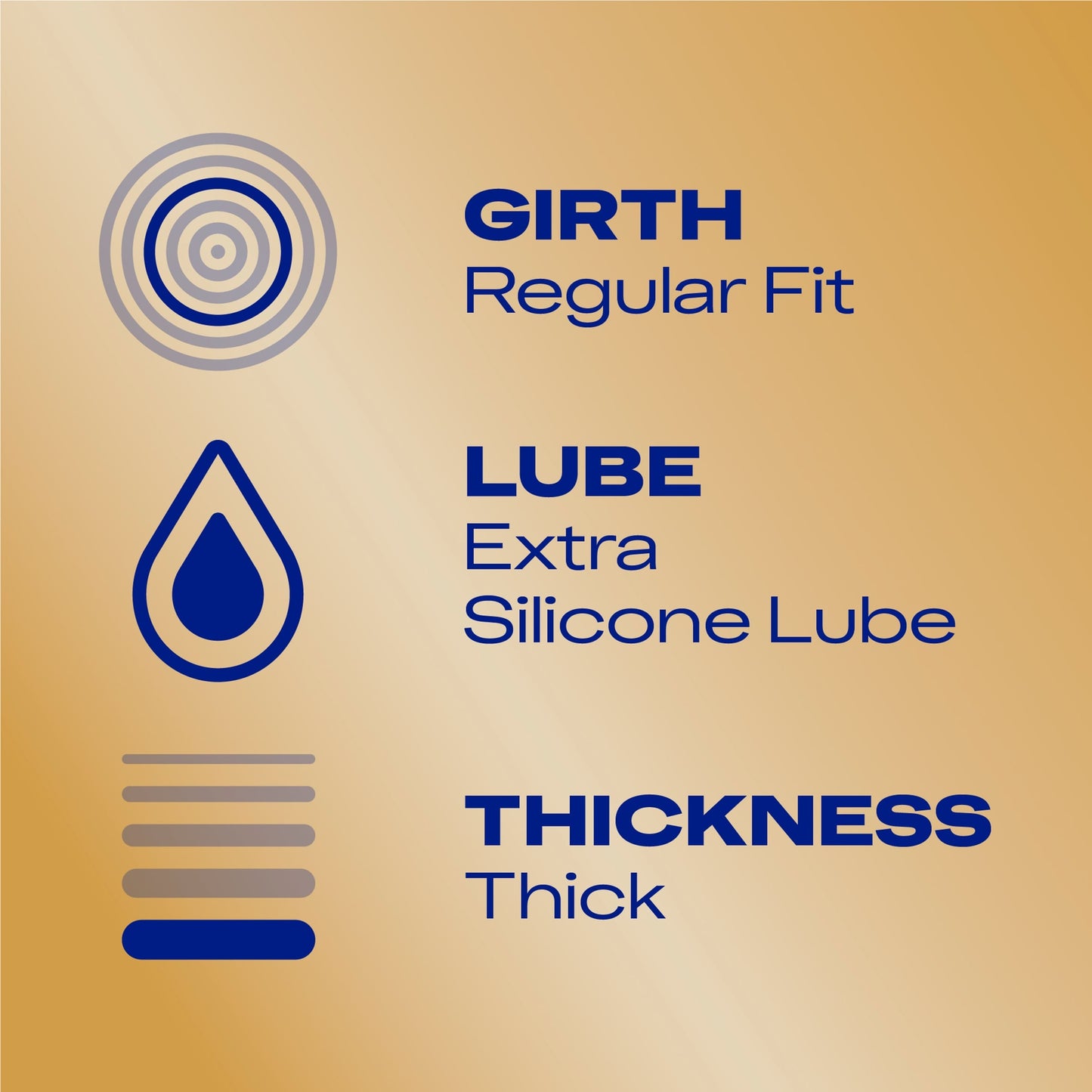 Durex Real Feel Latex Free Condoms 10s — image 4
