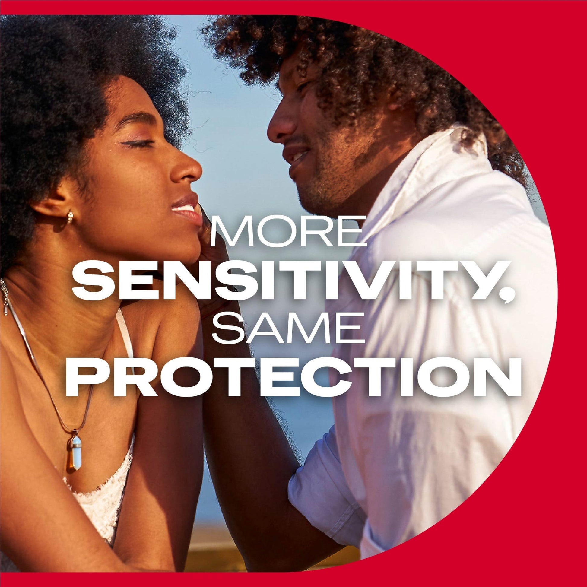 Durex Thin Feel Condoms Enhanced Sensitivity Regular Fit 20 Pack — image 3