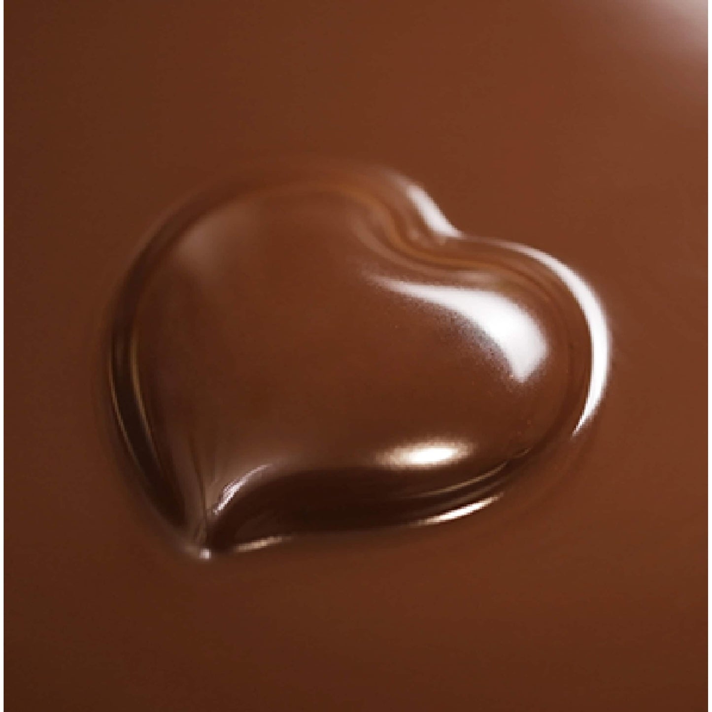 E. Wedel Milk Chocolate with Chocolate Filling 100g — image 5