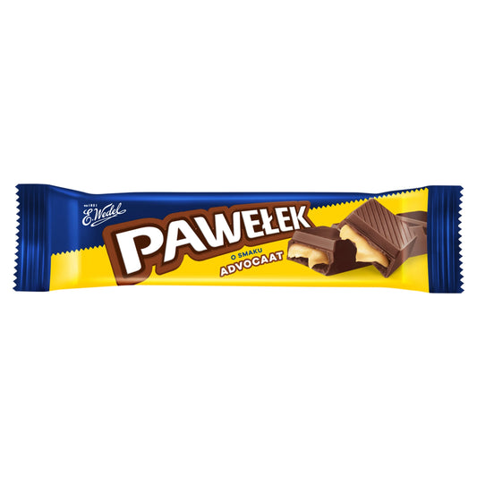 E Wedel Pawelek Advocaat 45G — image 1