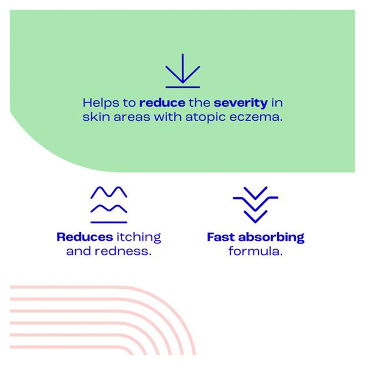 E45 Eczema Relief Cream 60g — image 3