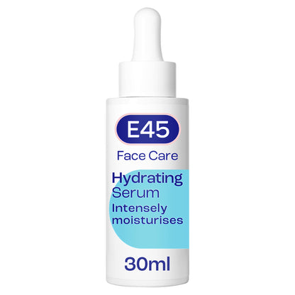 E45 Face Hydrating Serum 30ML — image 1