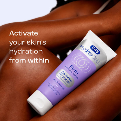 E45 Hydrocell Firm Body gel cream 200ml — image 3