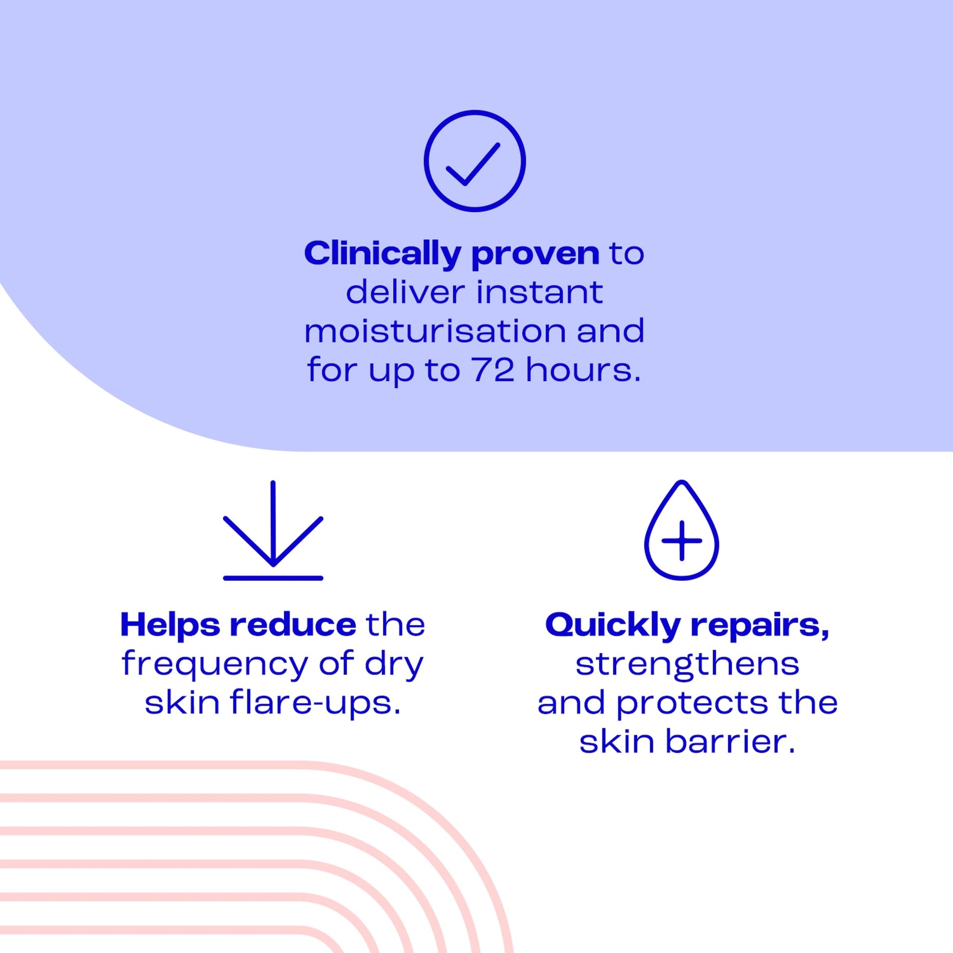 E45 INTENSIVE BARRIER REPAIR CREAM 50G — image 5