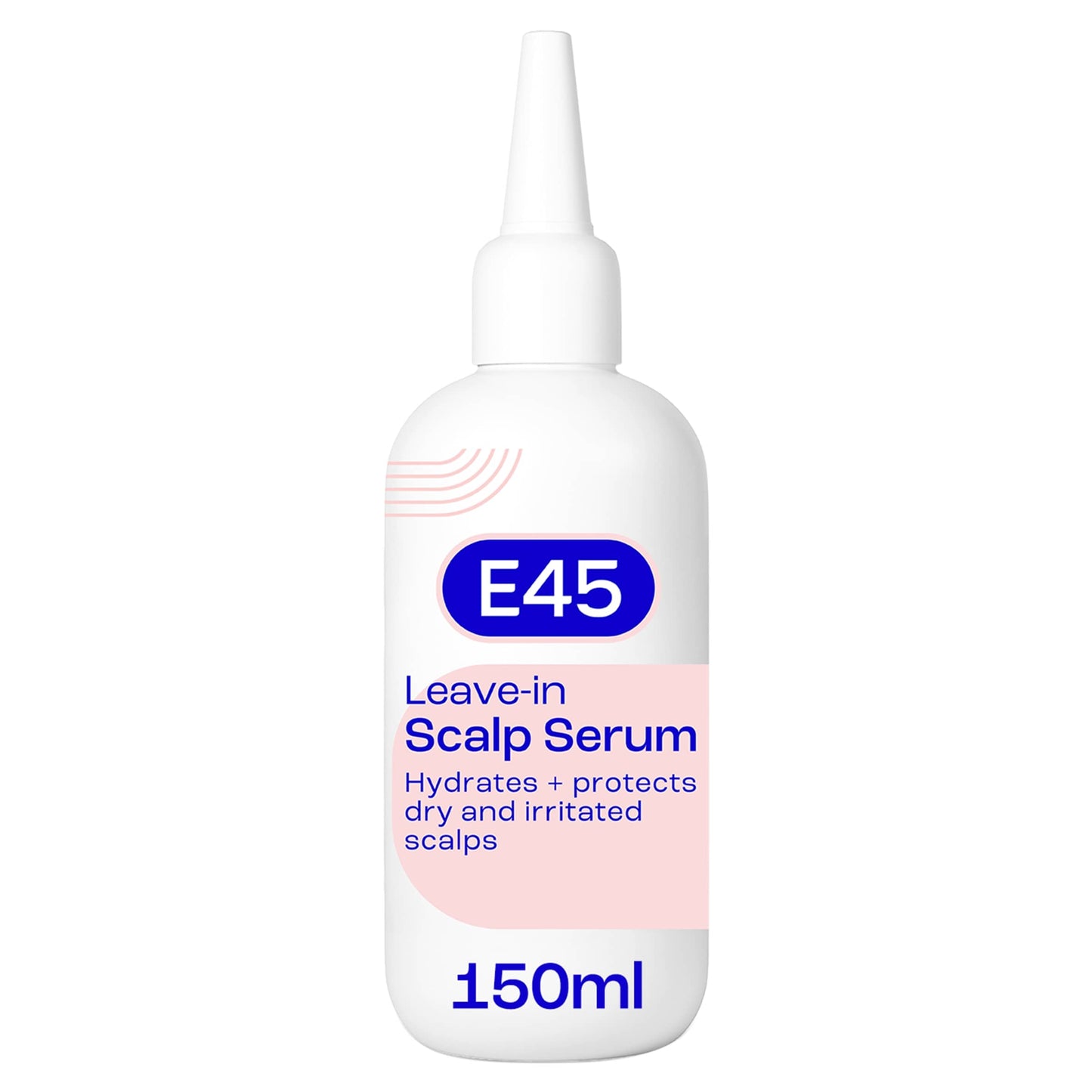 E45 leave-in Scalp Serum 150ml — image 1