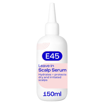 E45 leave-in Scalp Serum 150ml — image 1
