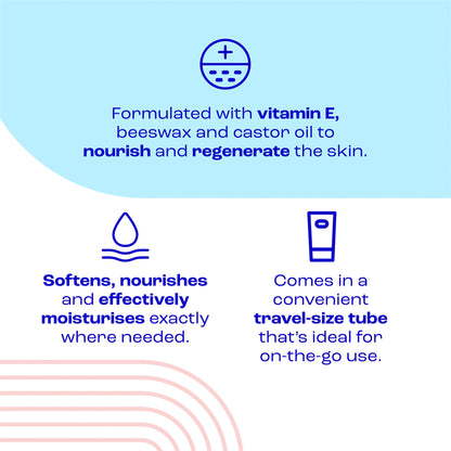 E45 Lips & Dry Skin Balm 30ML — image 4