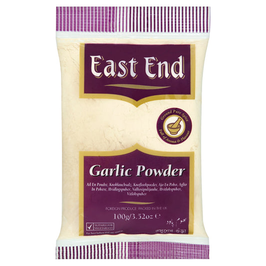 East End Garlic Powder 100G — image 1