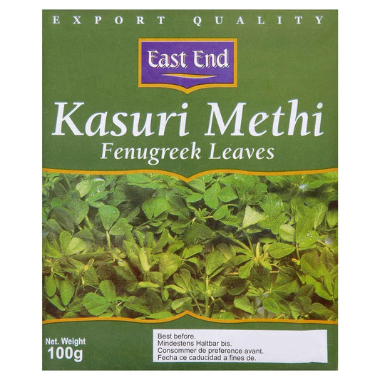 EAST END Kasuri Methi 100g