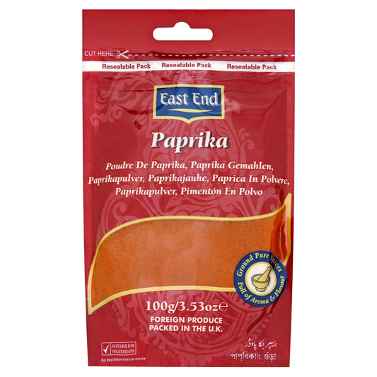 East End Paprika Powder 100G — image 1