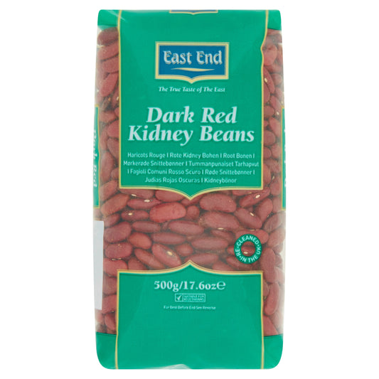 East End Red Kidney Beans 500G — image 1
