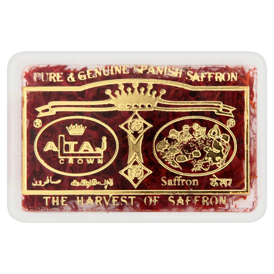 East End Saffron 1G — image 1