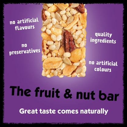 Eat Natural Protein Bars - Maple Syrup, Pecans & Peanuts 3 Pack 40g — image 4