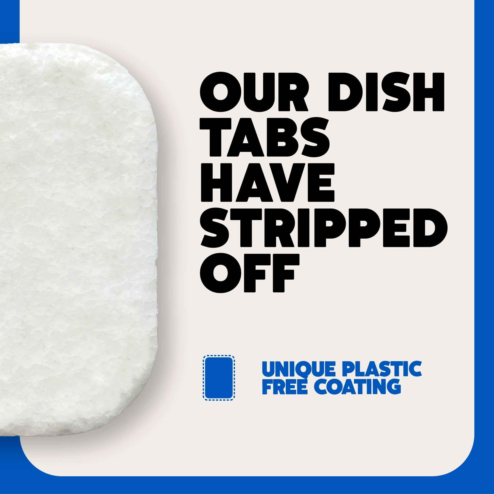 ECOVER All-in-one Power Dishwasher Tablets X24 0.42kg