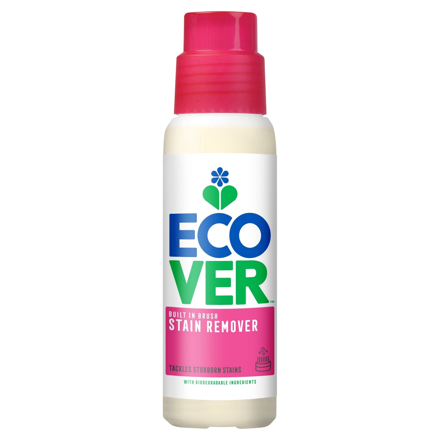 Ecover Stain Remover 200ml — image 1