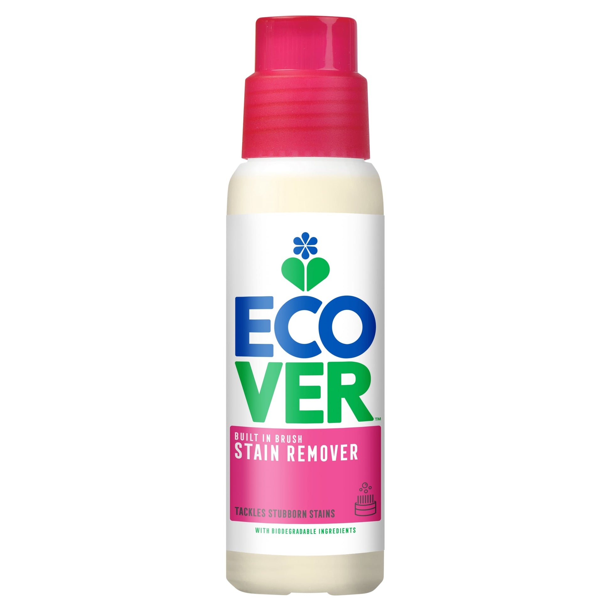 Ecover Stain Remover 200ml — image 1