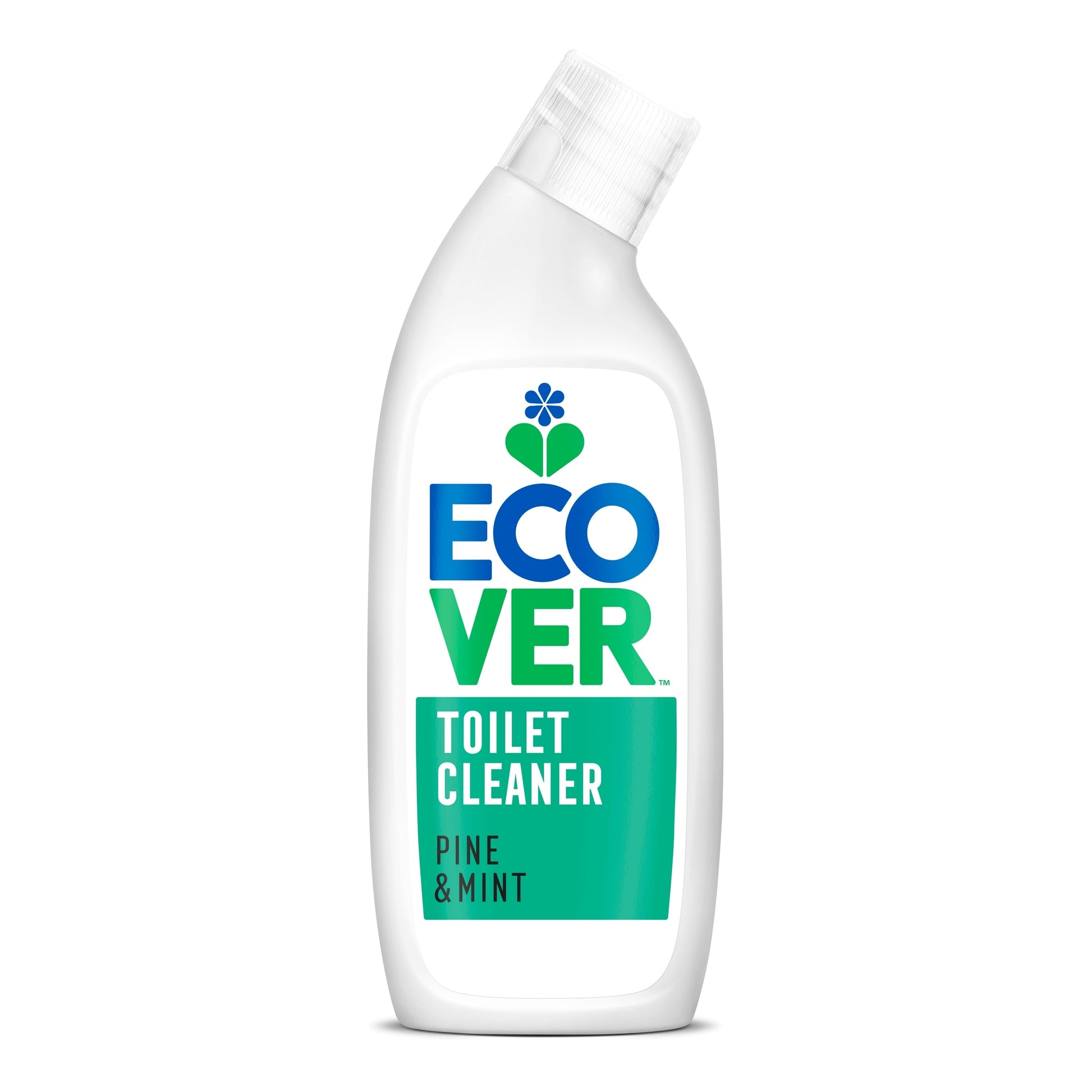 Ecover Toilet Cleaner Pine Fresh 750Ml — image 1