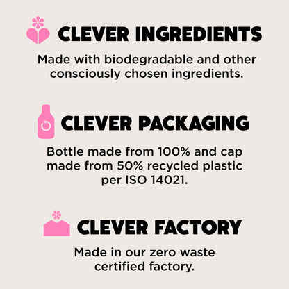 Ecover Washing Up Liquid - Camomile & Clementine 950ml — image 5