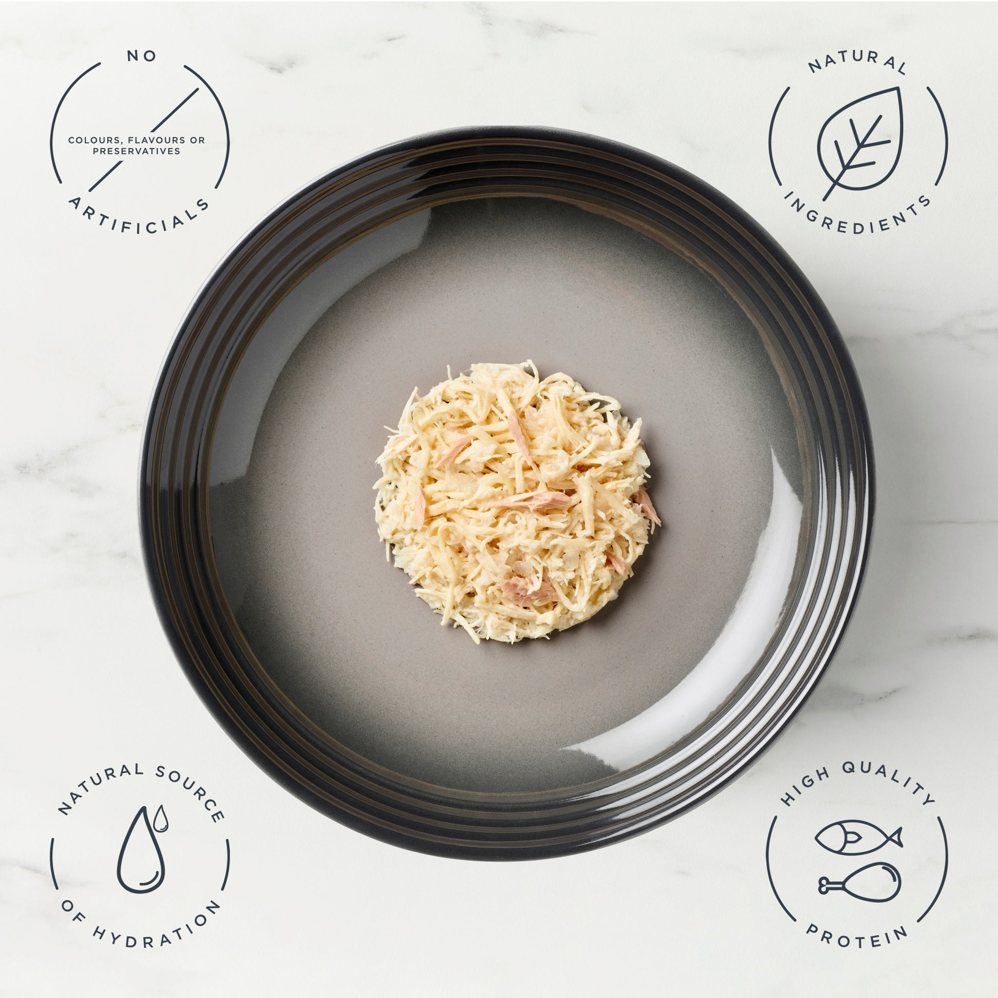 Encore Chicken Selection In Jelly Cat Food Pouches 5X50g — image 3