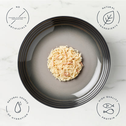 Encore Chicken Selection In Jelly Cat Food Pouches 5X50g — image 3