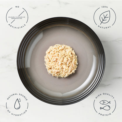 Encore Dog Chicken Breast & Rice 156G — image 2