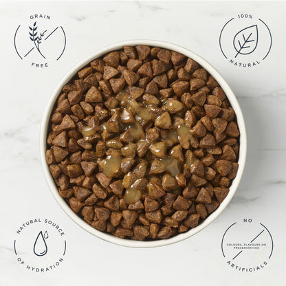 Encore Dog Lamb Bone Broth 200g — image 2