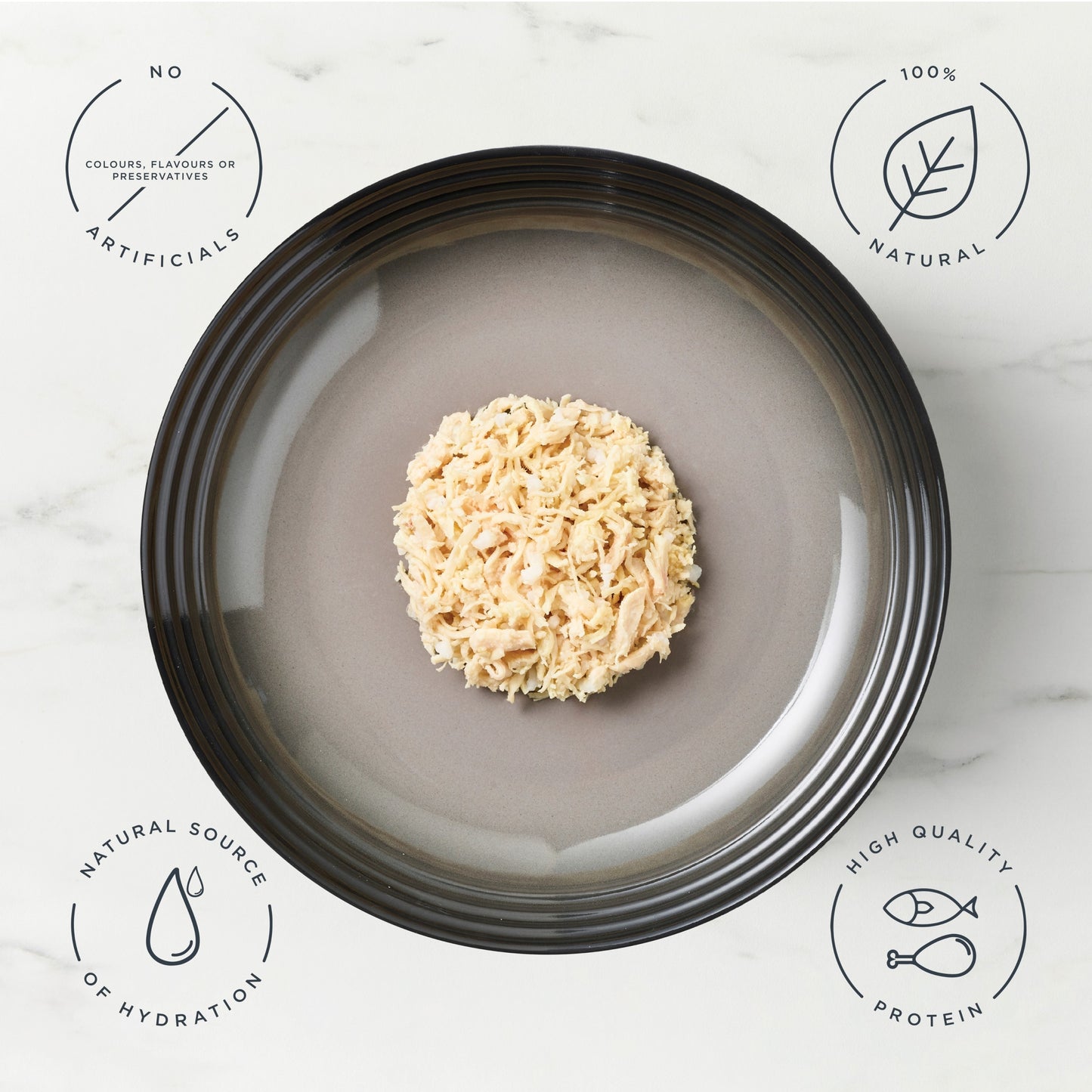 Encore Dog Pouch Chicken in Jelly 12x100g — image 3