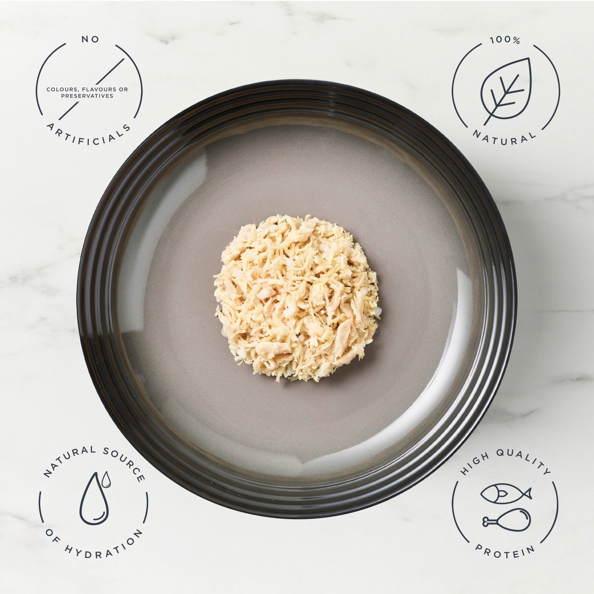 Encore Dog Pouch Chicken in Jelly 12x100g — image 3
