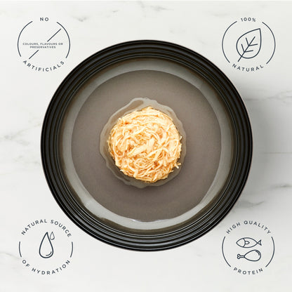 Encore Dog Tins Meat Selection in Gravy 8x156g — image 3