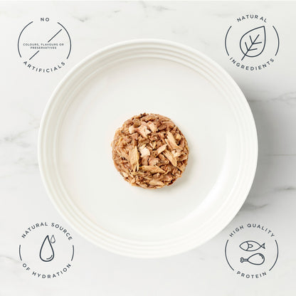 Encore Fish Selection Cat Food in Jelly 5 x 50g — image 3