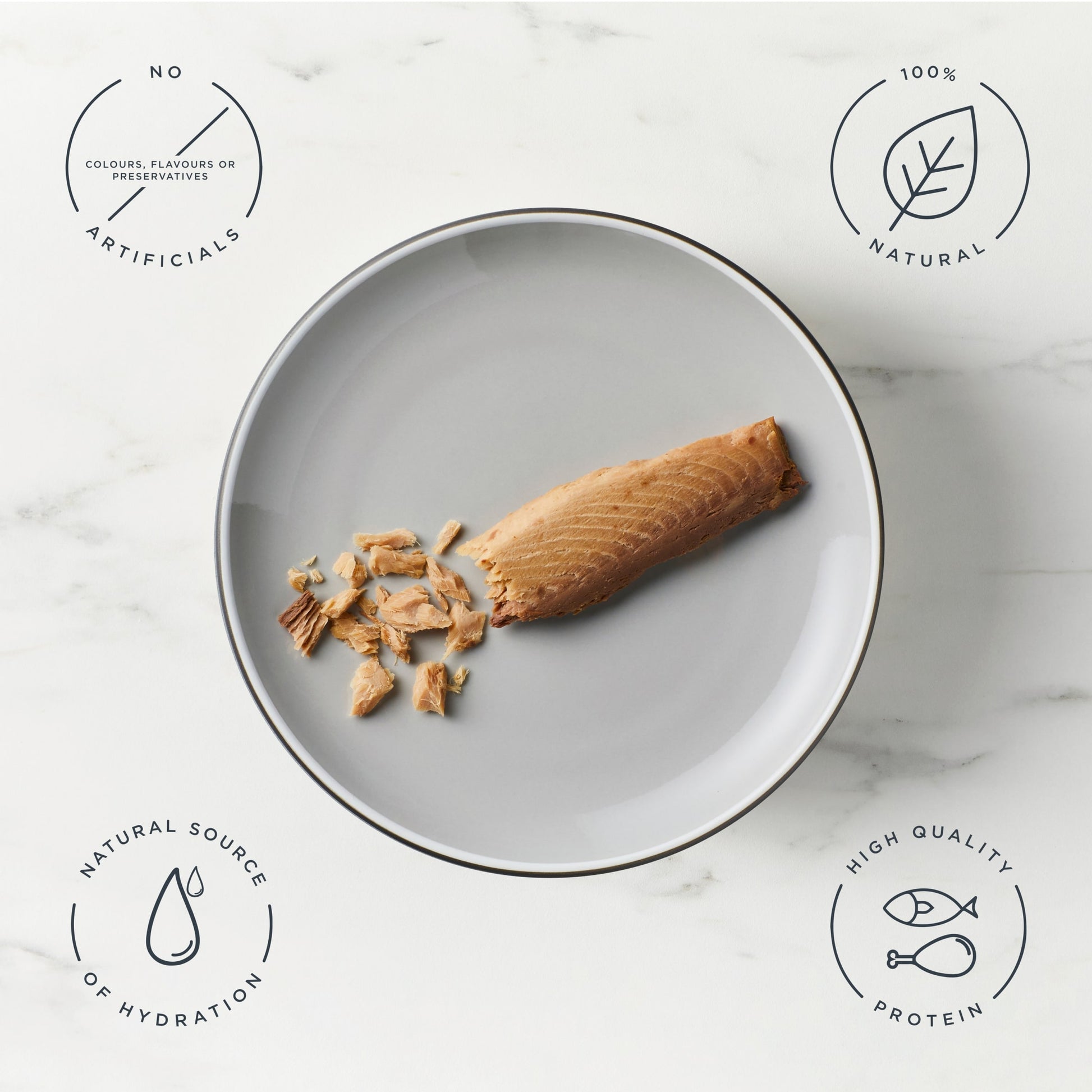 Encore Tuna Loin Tinned Cat Food 30G — image 2