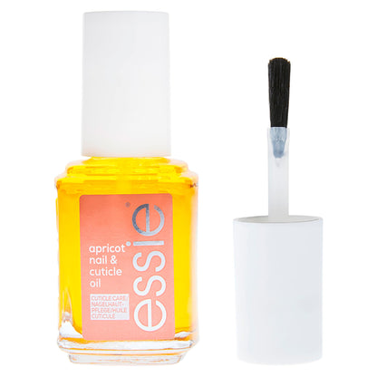 Essie Apricot Oil Cuticle Treatment 13.5ml — image 3