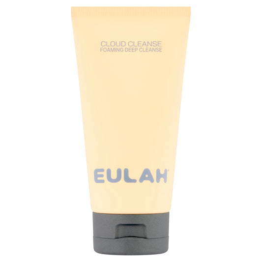EULAH Cloud Cleanse Foaming Deep Cleanse 150ml — image 1