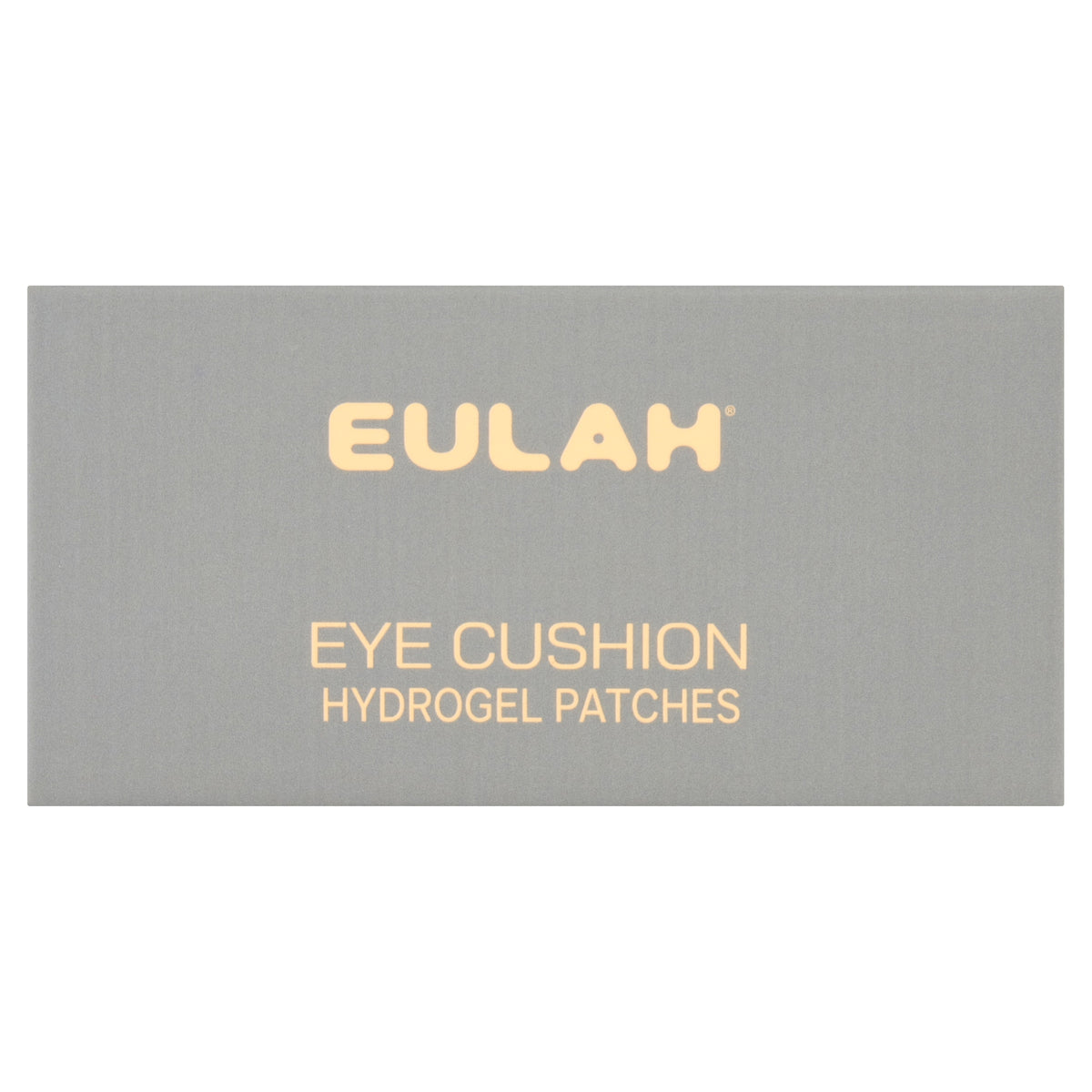 EULAH Eye Cushion Hydrogel Patches 30ml — image 1