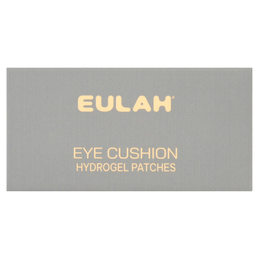 EULAH Eye Cushion Hydrogel Patches 30ml — image 1