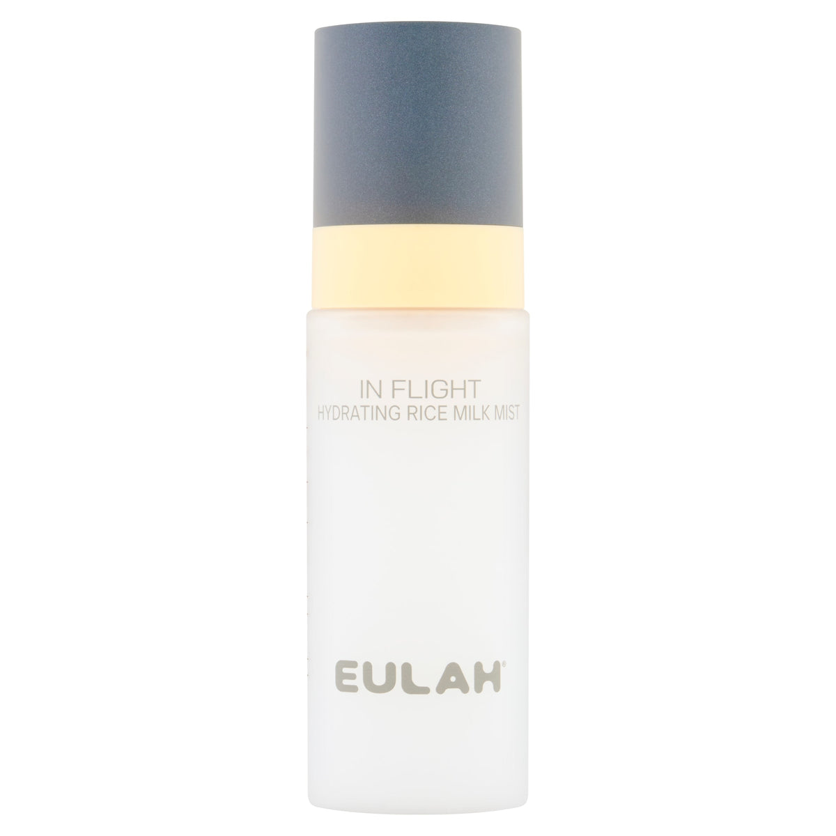 EULAH In Flight hydrating Rice Milk Mist 100ml — image 1