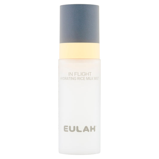 EULAH In Flight hydrating Rice Milk Mist 100ml — image 1