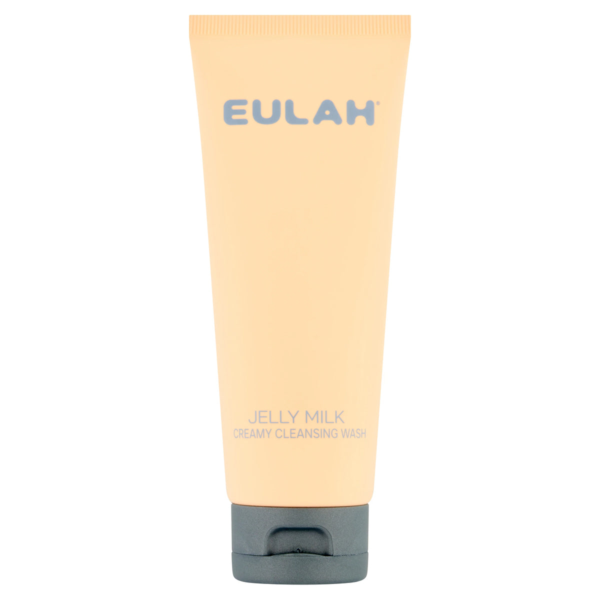 EULAH Jelly Milk Creamy Cleansing Wash 100ml — image 1
