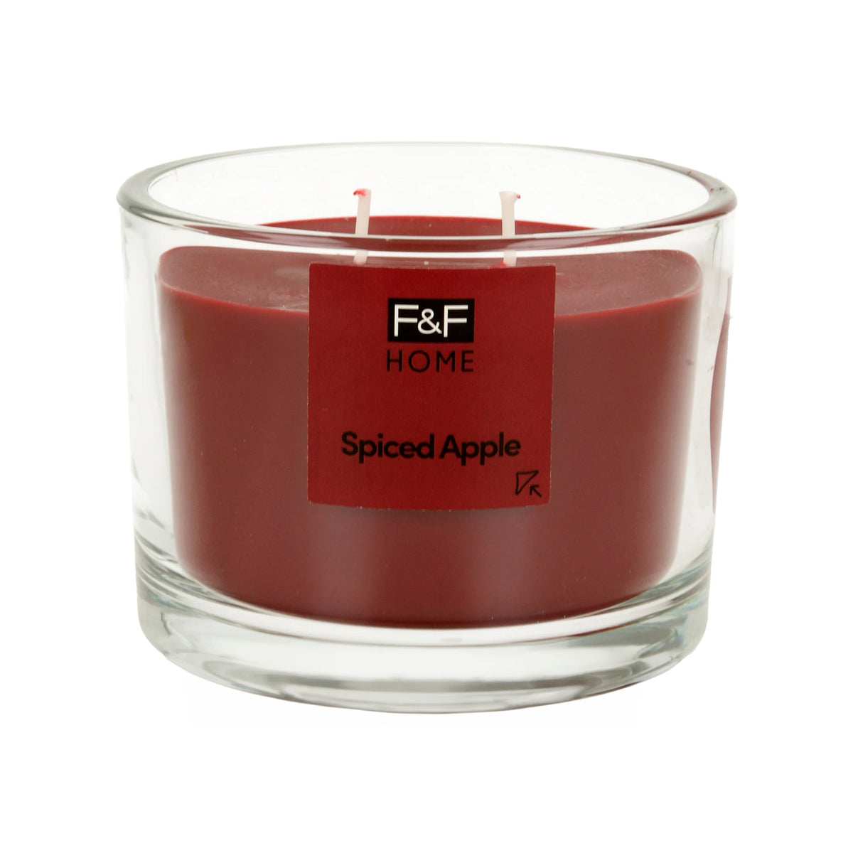 F&F Home Candle Spiced Apple 300g — image 1