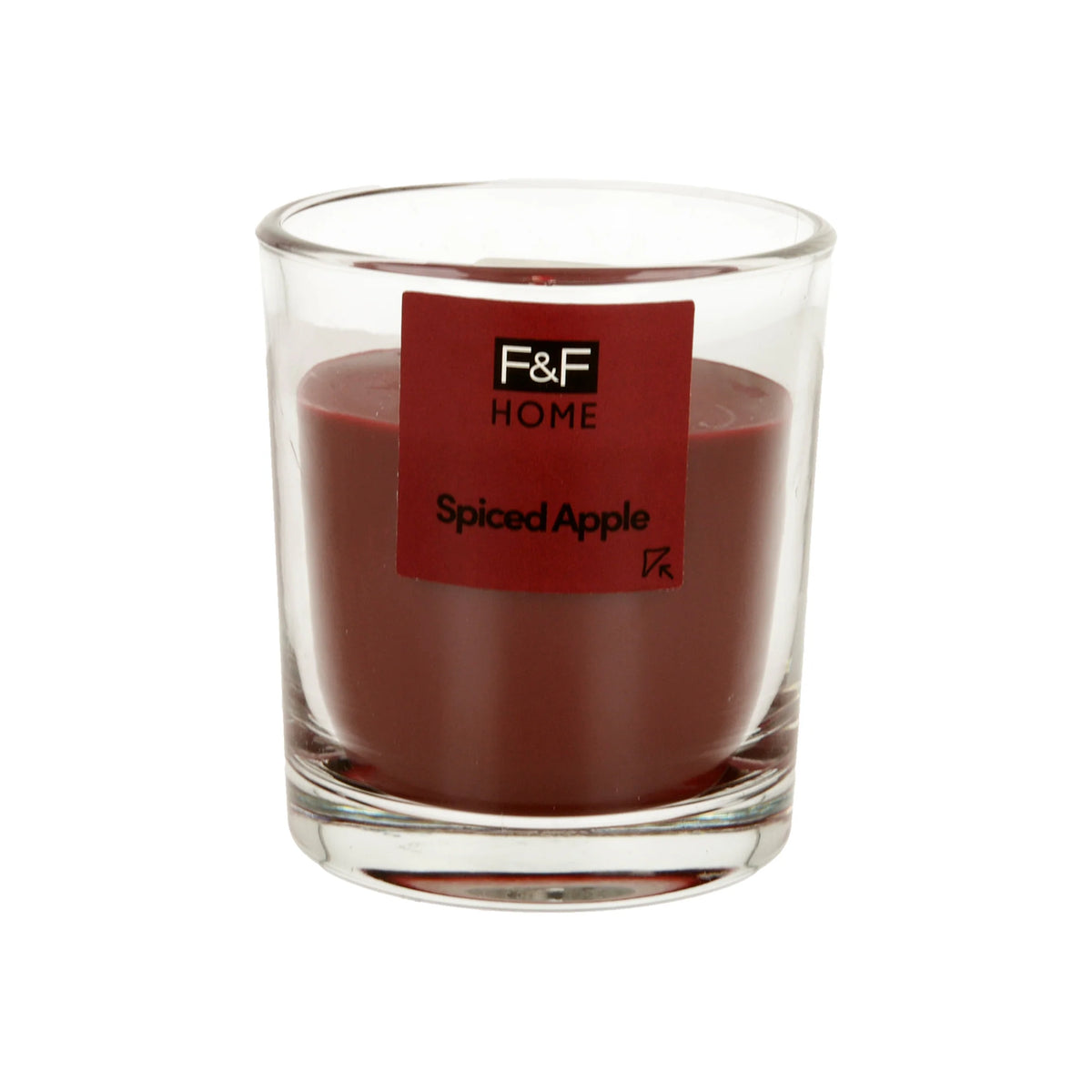 F&F Home Candle Spiced Apple 95g — image 1