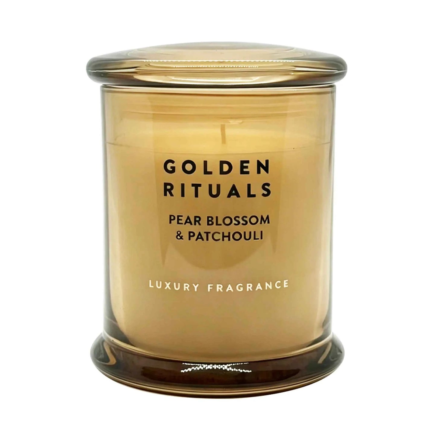 F&F HOME Classic Golden Rituals Scented