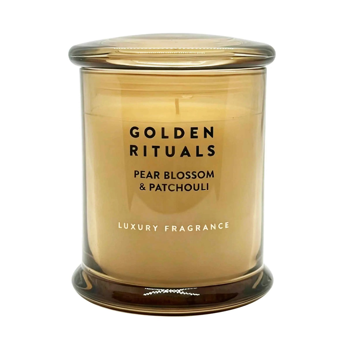 F&F HOME Classic Golden Rituals Scented
