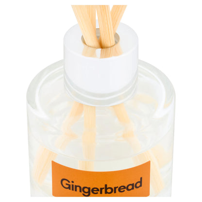 F&F Home Gingerbread Reed Diffuser 30Ml — image 2