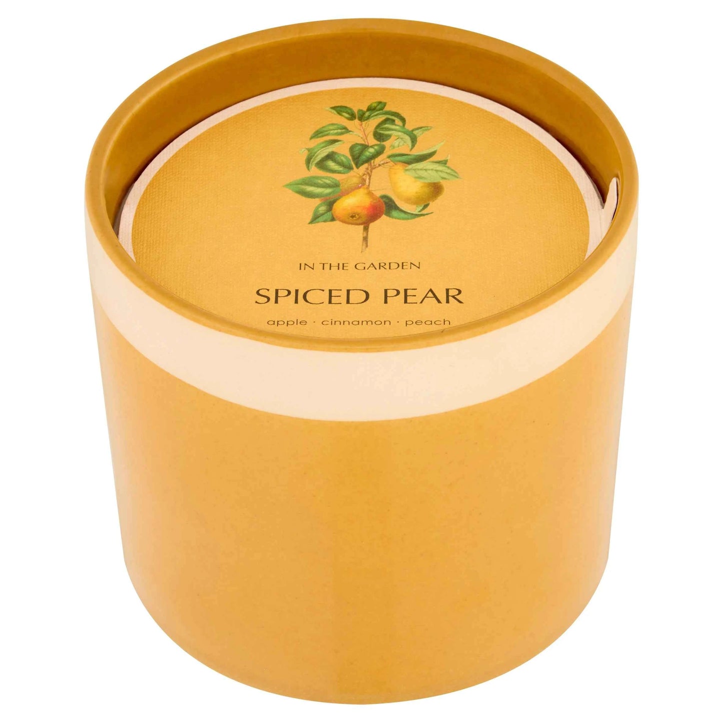 F&F HOME In The Garden Spiced Pear Large