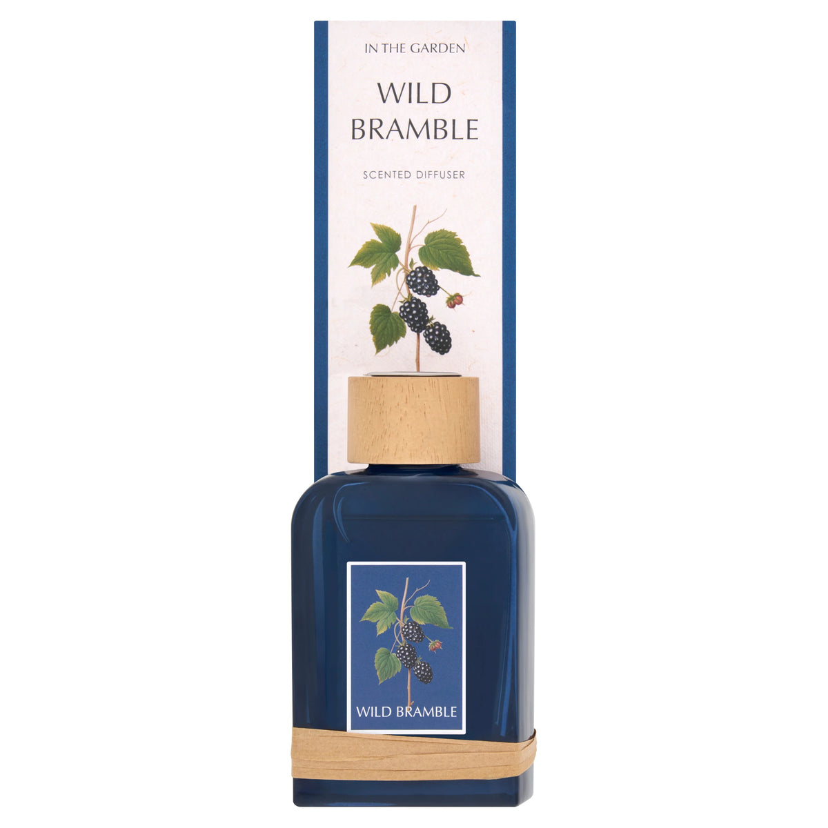 F&F Home In The Garden Wild Bramble Reed Diffuser 100Ml — image 1
