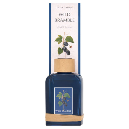 F&F Home In The Garden Wild Bramble Reed Diffuser 100Ml — image 1