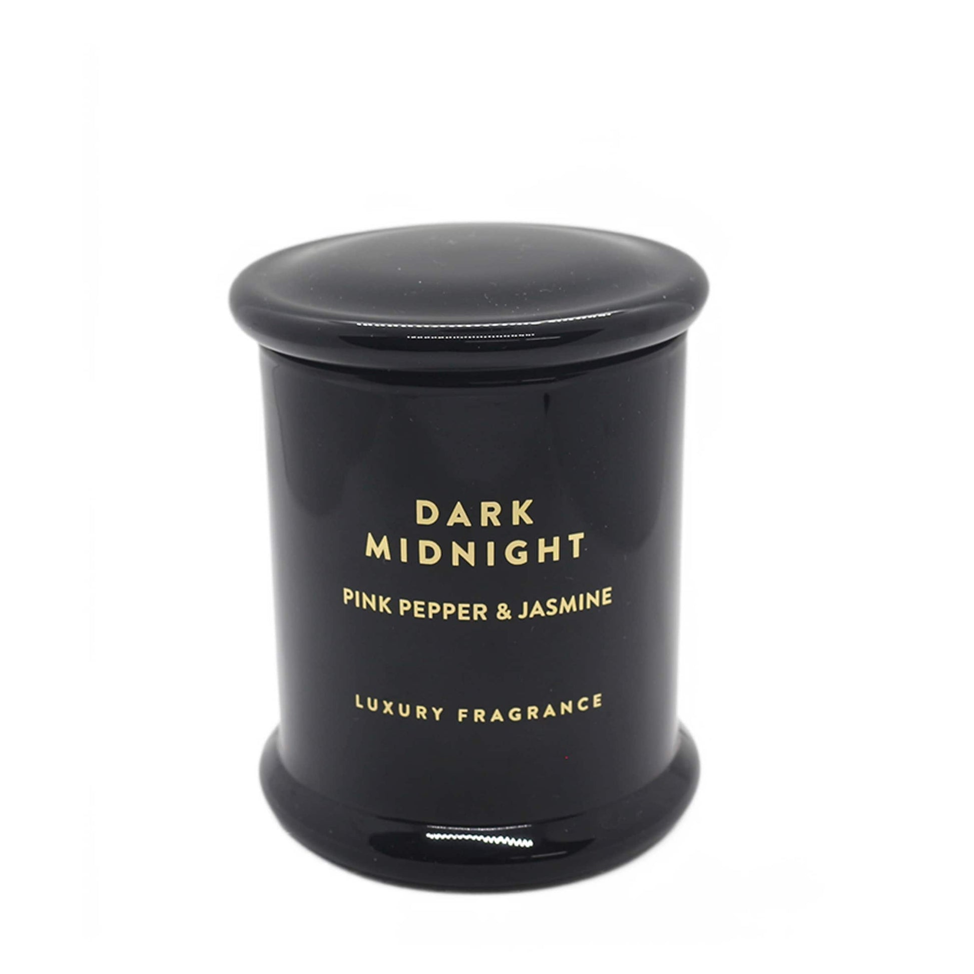 F&F Home Midnight Incense Classic Scented Candle 230g — image 1