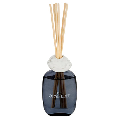 F&F Home Opal Edit Black Leather Reed Diffuser 100Ml — image 2